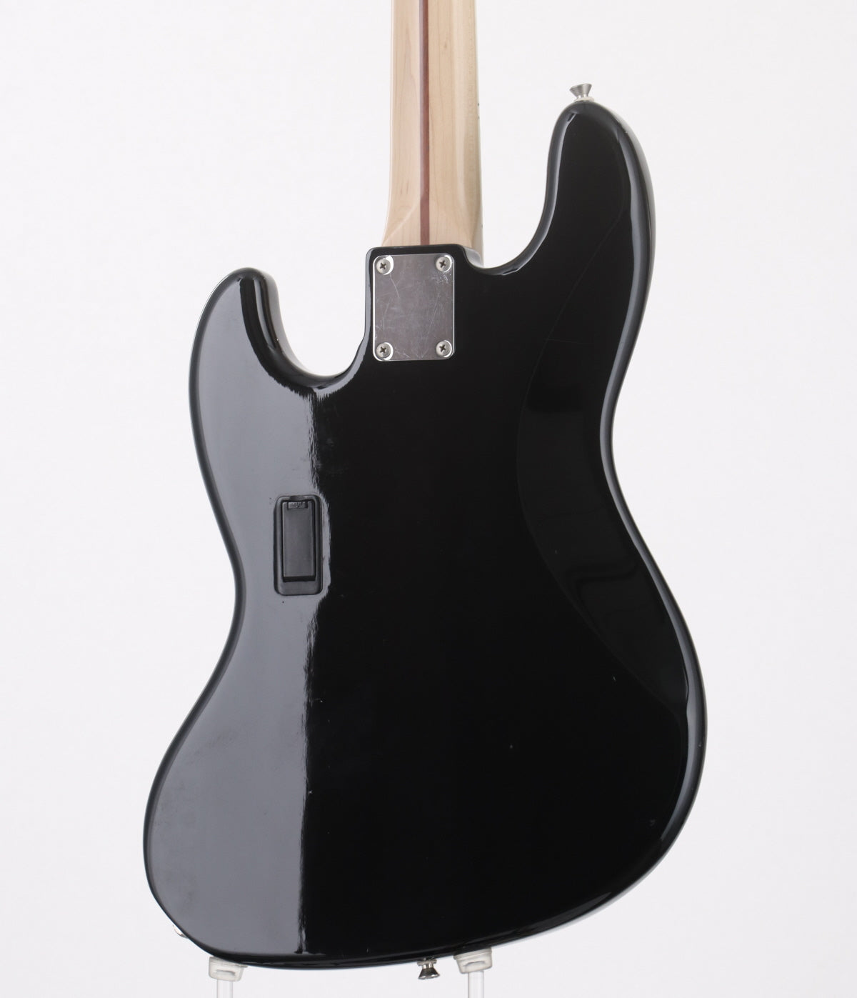 [SN D110794] USED HISTORY / LH-BJ4/M Black [06]