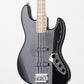 [SN D110794] USED HISTORY / LH-BJ4/M Black [06]