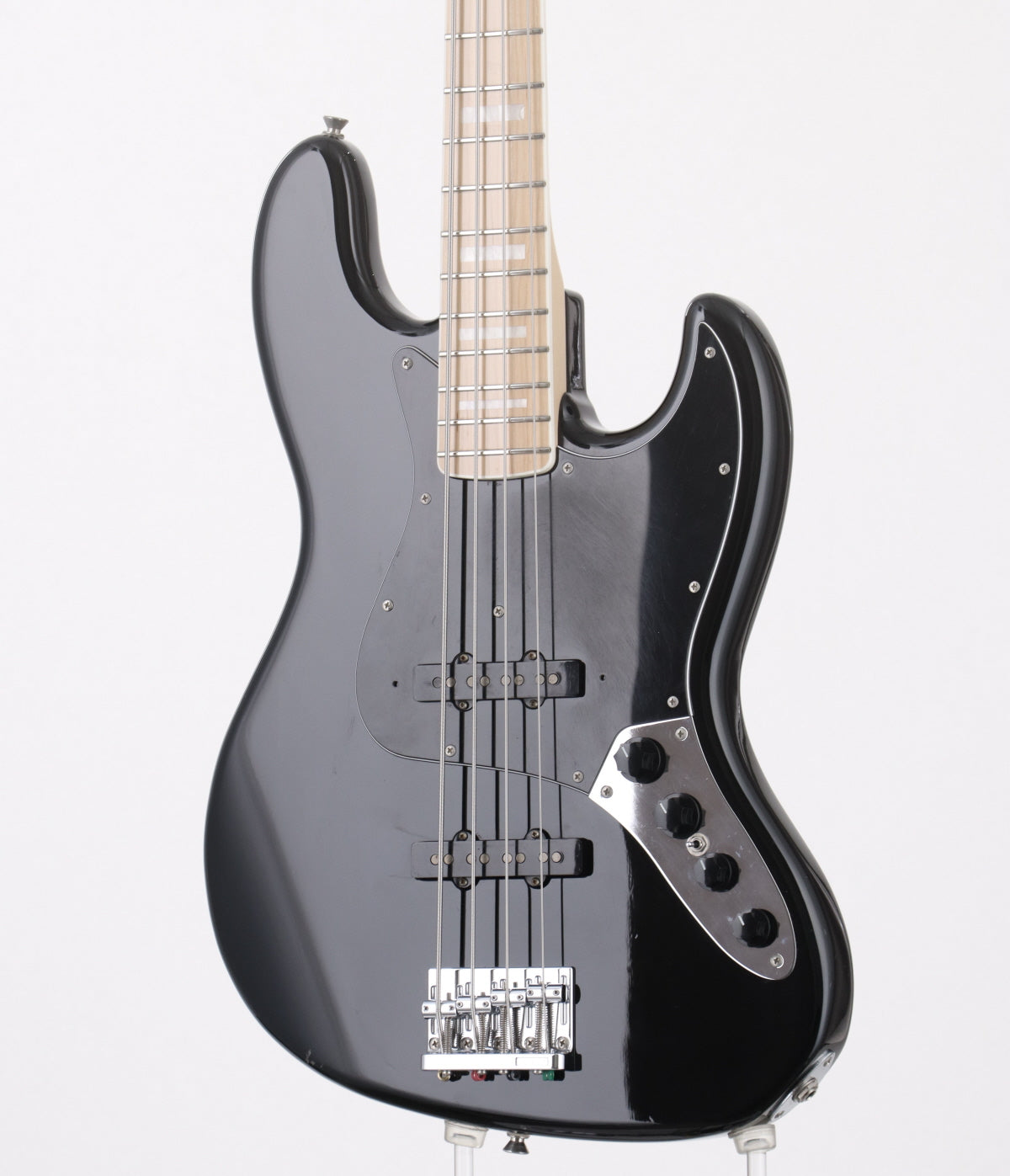 [SN D110794] USED HISTORY / LH-BJ4/M Black [06]
