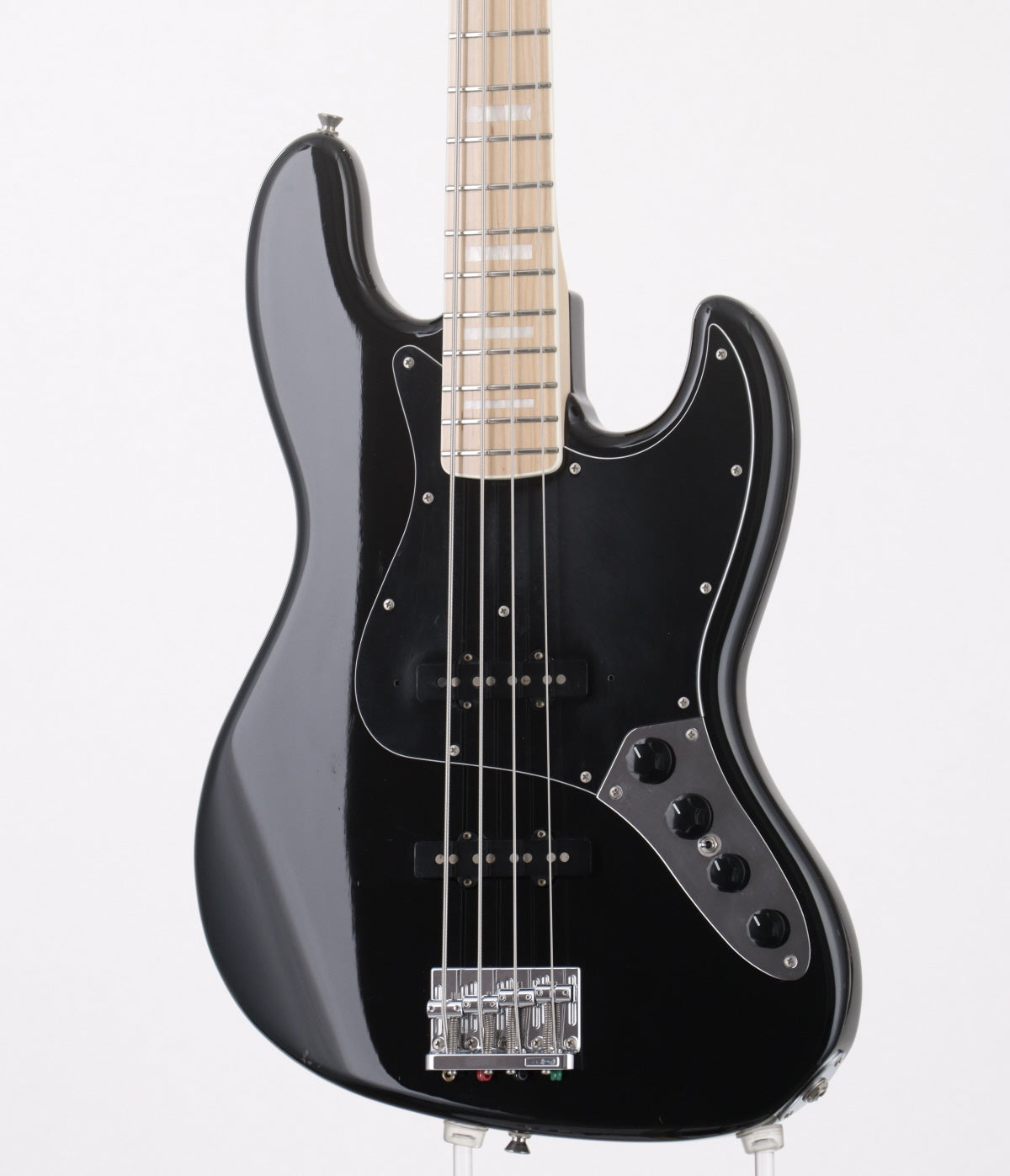 [SN D110794] USED HISTORY / LH-BJ4/M Black [06]