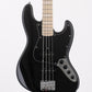 [SN D110794] USED HISTORY / LH-BJ4/M Black [06]