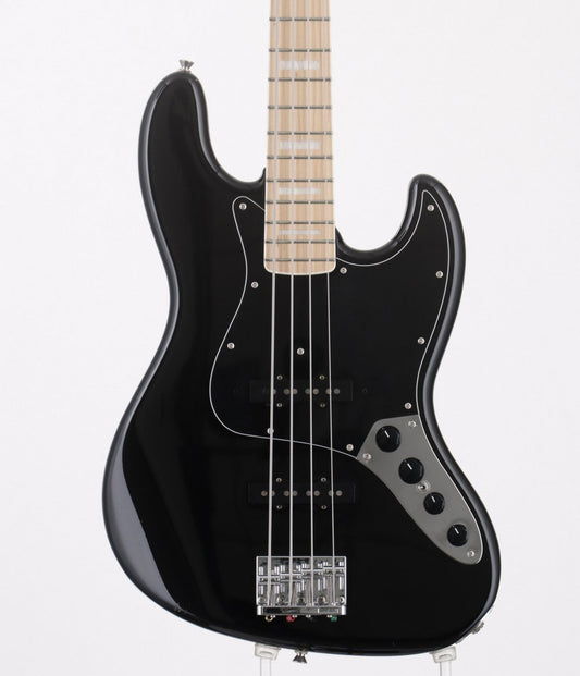 [SN D110794] USED HISTORY / LH-BJ4/M Black [06]
