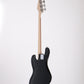 [SN D110794] USED HISTORY / LH-BJ4/M Black [06]