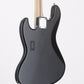 [SN D110794] USED HISTORY / LH-BJ4/M Black [06]