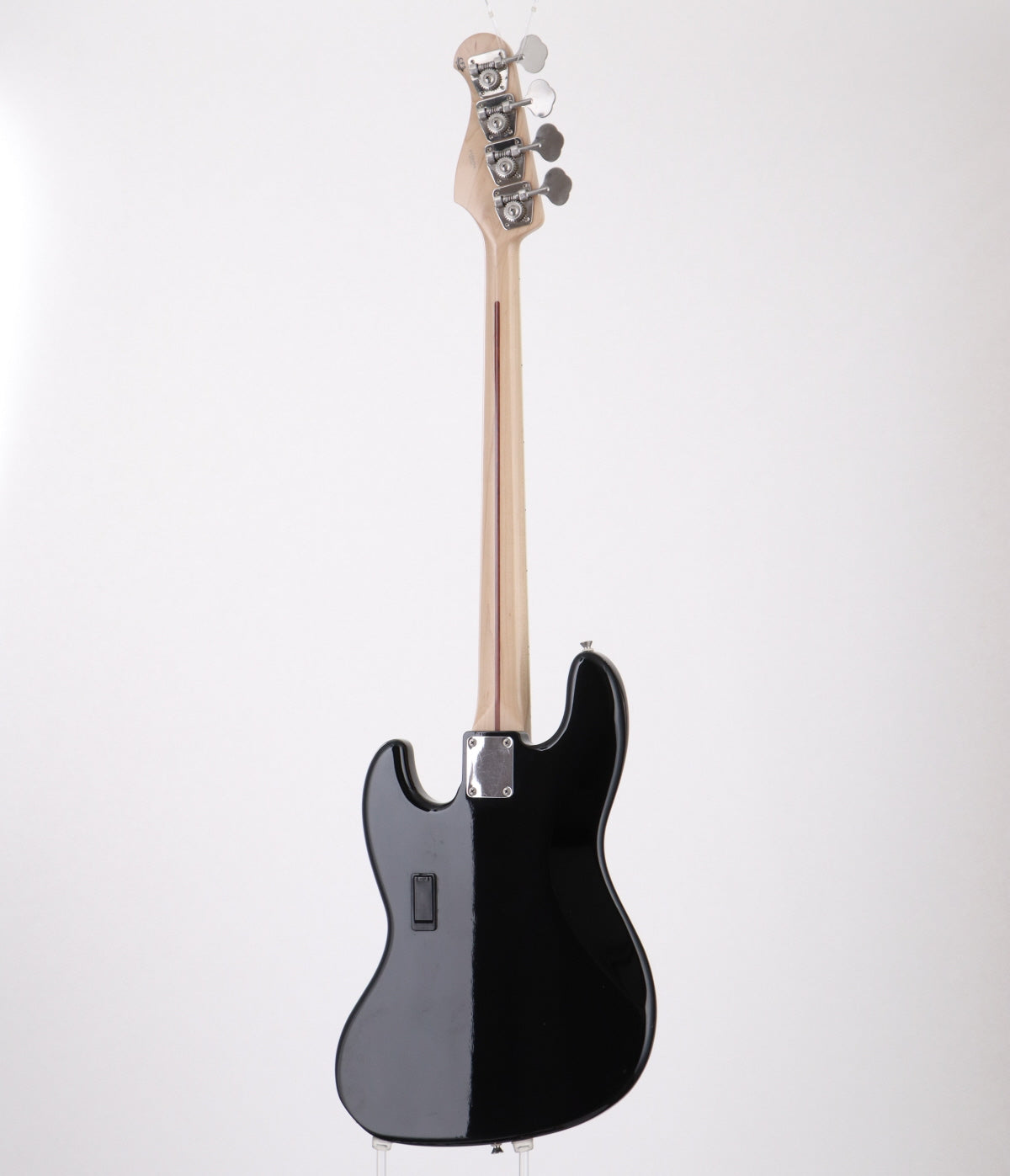 [SN D110794] USED HISTORY / LH-BJ4/M Black [06]