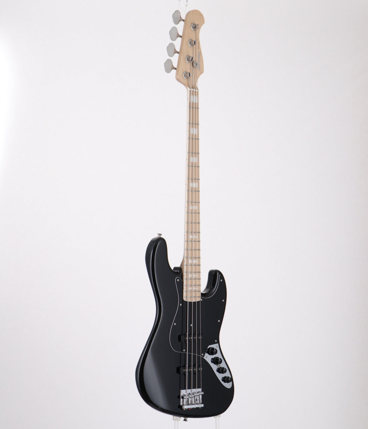 [SN D110794] USED HISTORY / LH-BJ4/M Black [06]
