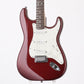 [SN Z7045457] USED Fender USA / American Stratocaster Candy Cola 2007 [06]