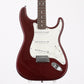 [SN Z7045457] USED Fender USA / American Stratocaster Candy Cola 2007 [06]