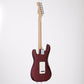 [SN Z7045457] USED Fender USA / American Stratocaster Candy Cola 2007 [06]