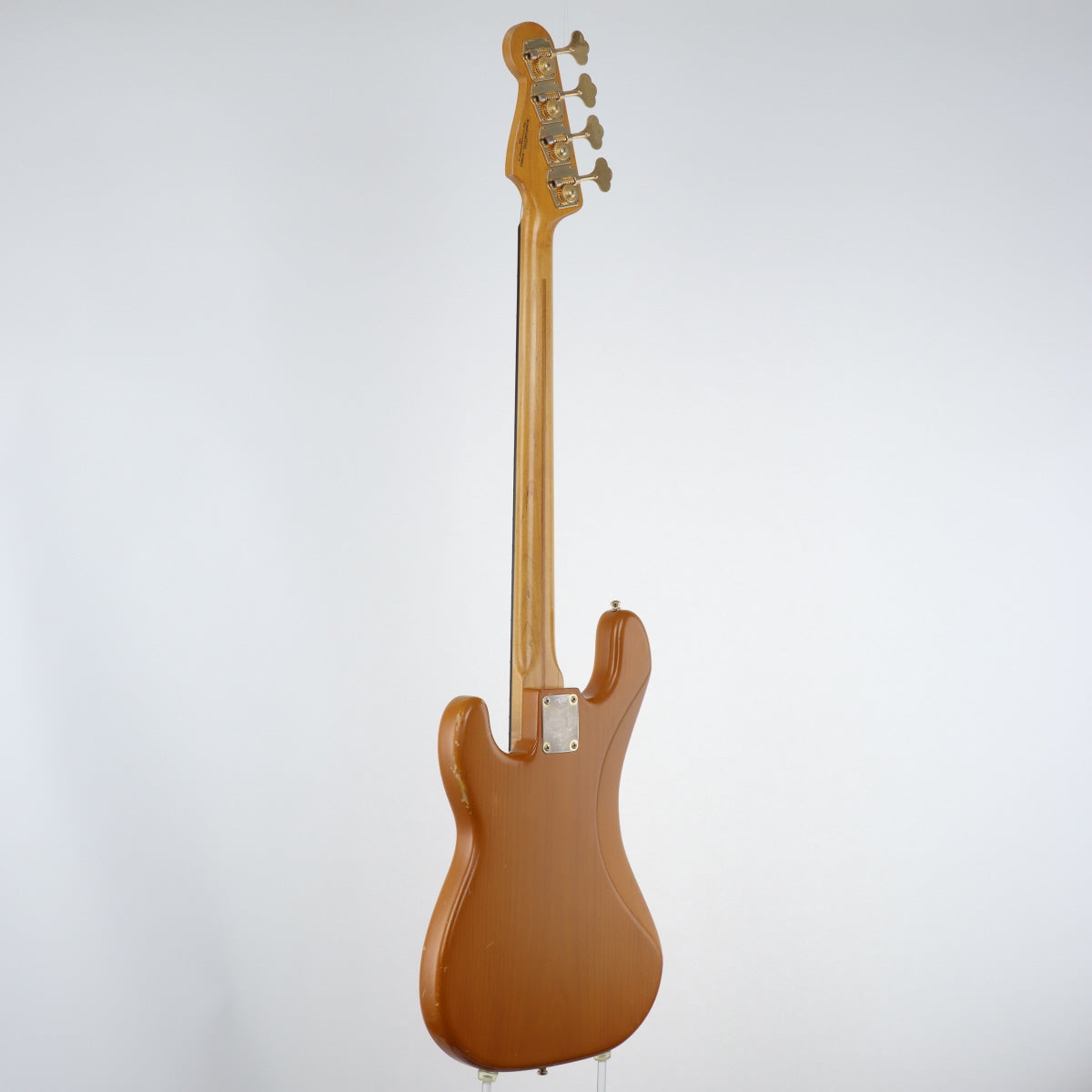 [SN 0030] USED SCOOP CREATION WORKS / PB 57 Midium Aged Natural [12]