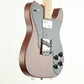 [SN MX13338641] USED Fender Mexico Fender / FSR Classic Series 72 Telecaster Custom Walnut [20]