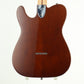 [SN MX13338641] USED Fender Mexico Fender / FSR Classic Series 72 Telecaster Custom Walnut [20]