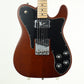 [SN MX13338641] USED Fender Mexico Fender / FSR Classic Series 72 Telecaster Custom Walnut [20]