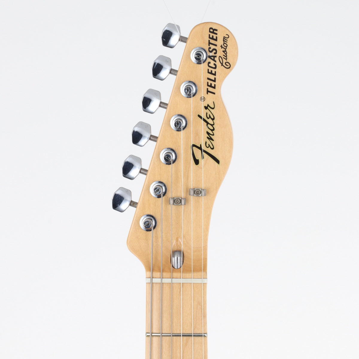 [SN MX13338641] USED Fender Mexico Fender / FSR Classic Series 72 Telecaster Custom Walnut [20]