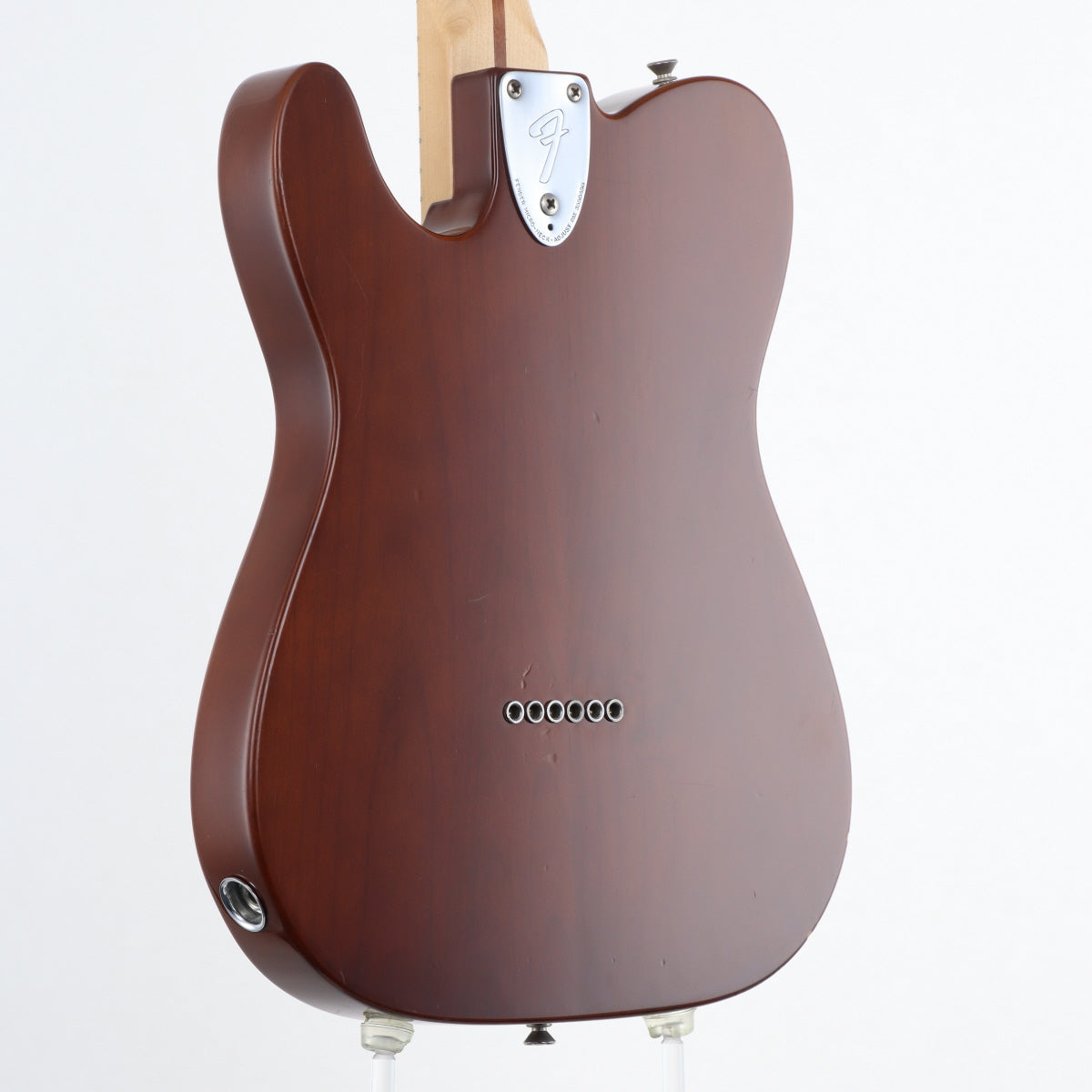 [SN MX13338641] USED Fender Mexico Fender / FSR Classic Series 72 Telecaster Custom Walnut [20]