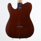 [SN MX13338641] USED Fender Mexico Fender / FSR Classic Series 72 Telecaster Custom Walnut [20]