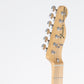 [SN MX13338641] USED Fender Mexico Fender / FSR Classic Series 72 Telecaster Custom Walnut [20]