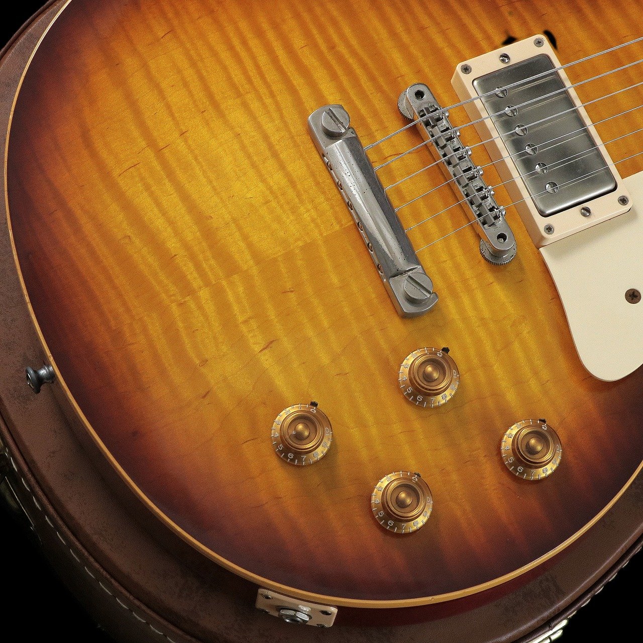 [SN 971285] USED Gibson Custom Shop /Historic Collection 1959 Les Paul Reissue [03]