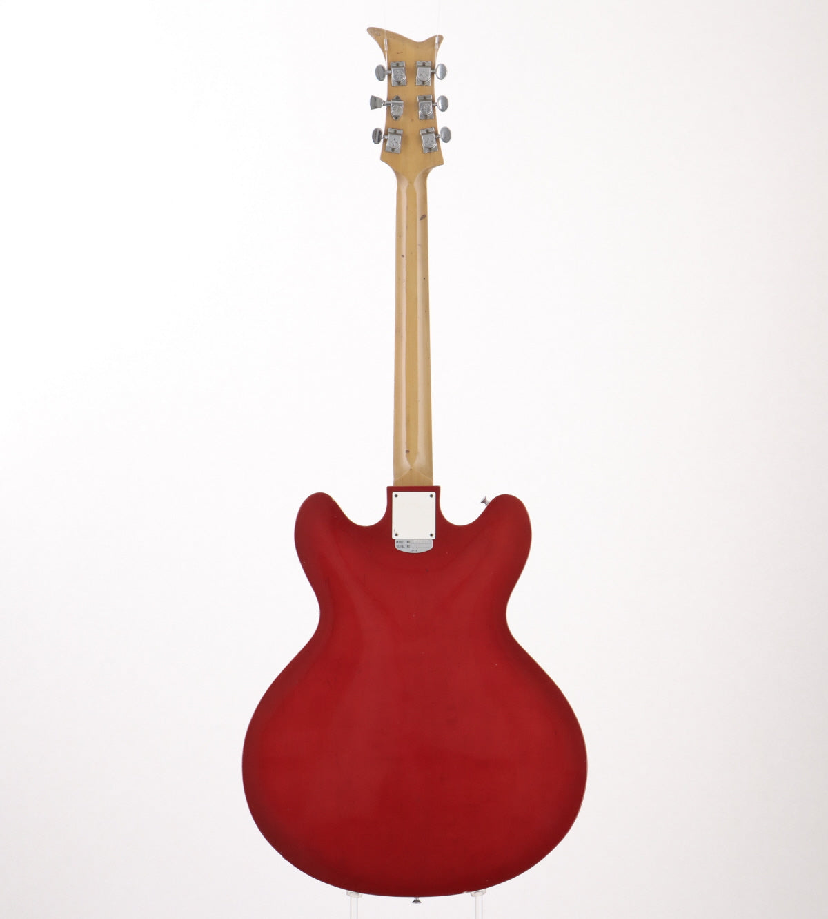 [SN 232689] USED TEISCO / VEGAS66 [03]