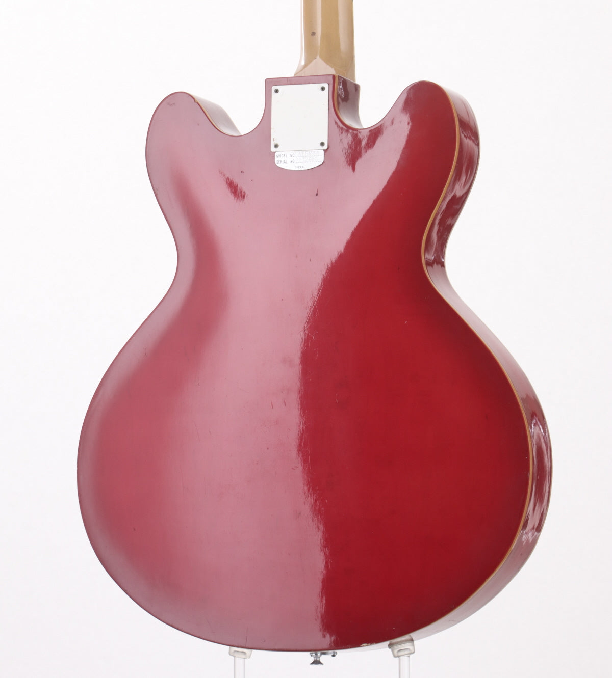 [SN 232689] USED TEISCO / VEGAS66 [03]