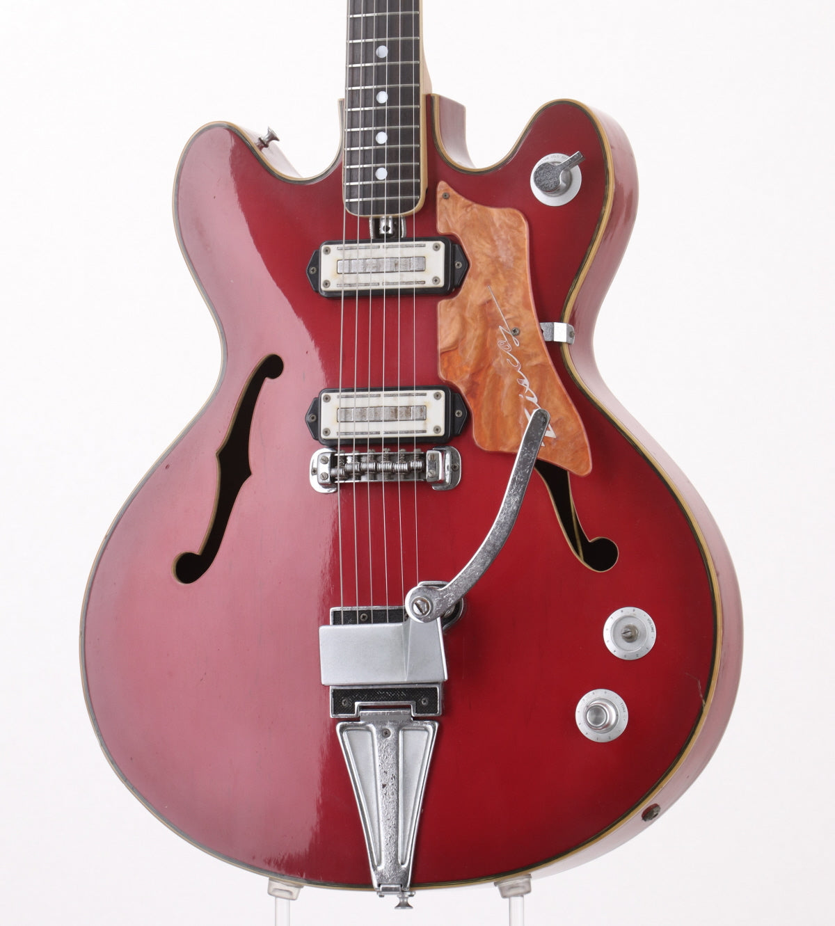 [SN 232689] USED TEISCO / VEGAS66 [03]