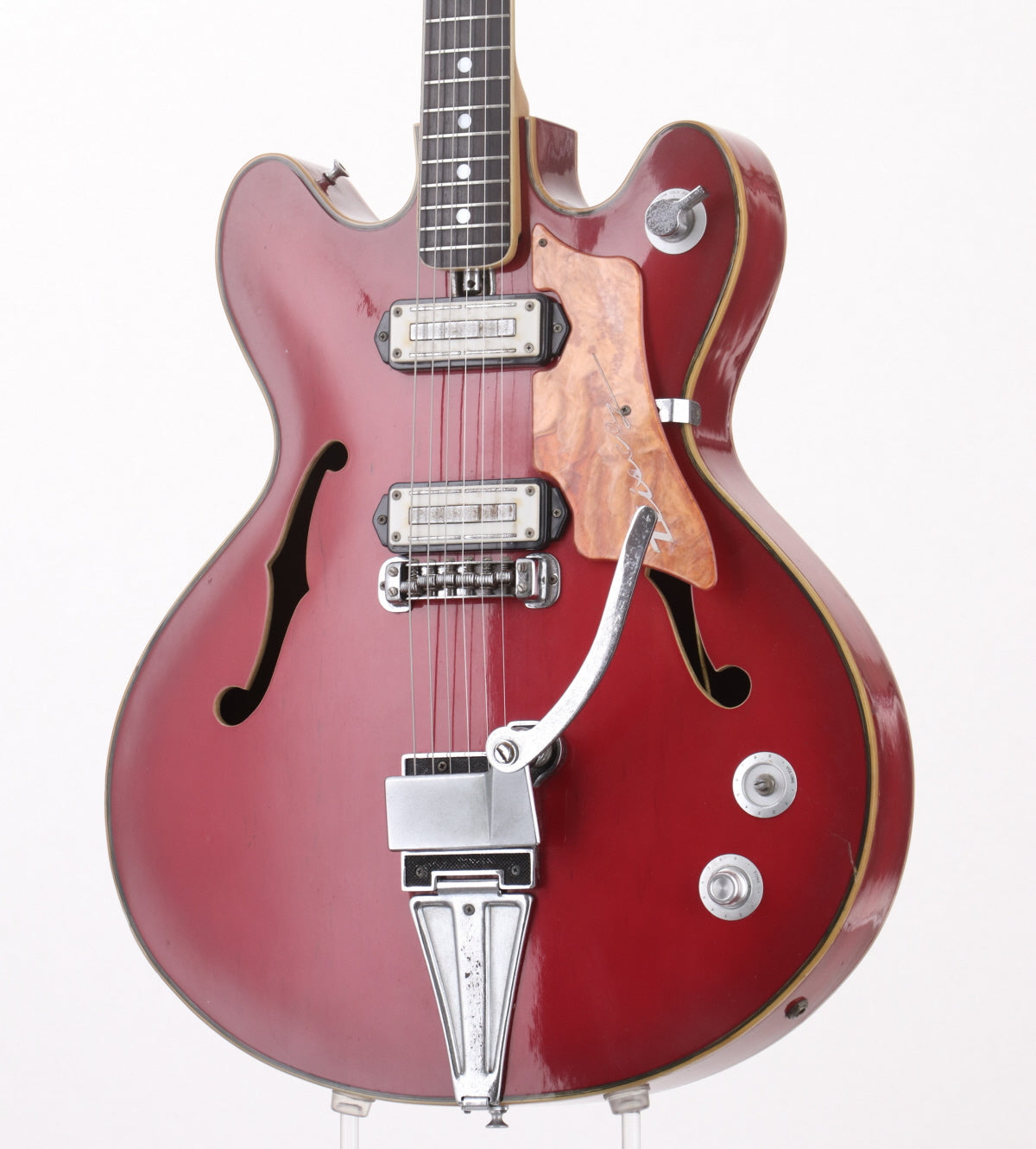 [SN 232689] USED TEISCO / VEGAS66 [03]