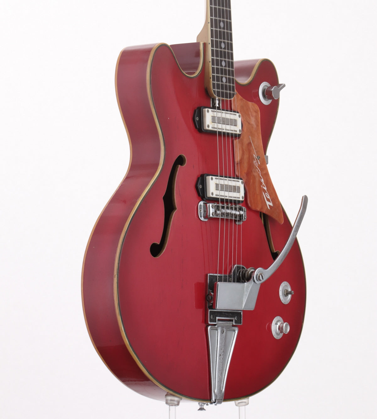 [SN 232689] USED TEISCO / VEGAS66 [03]
