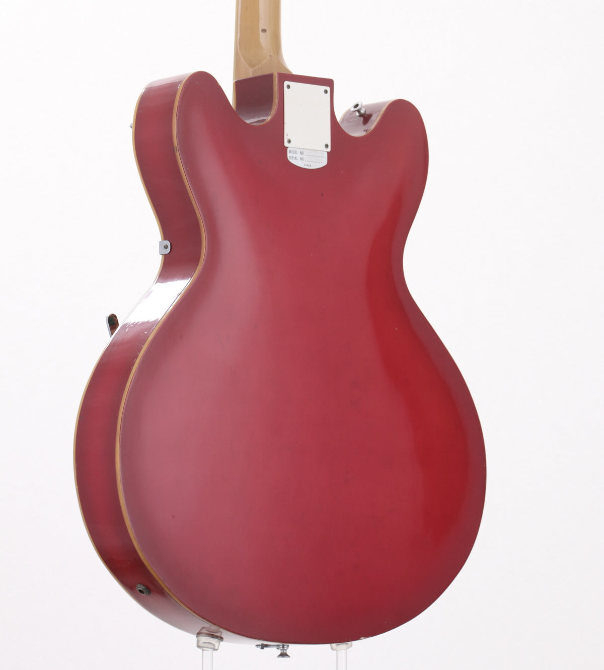 [SN 232689] USED TEISCO / VEGAS66 [03]