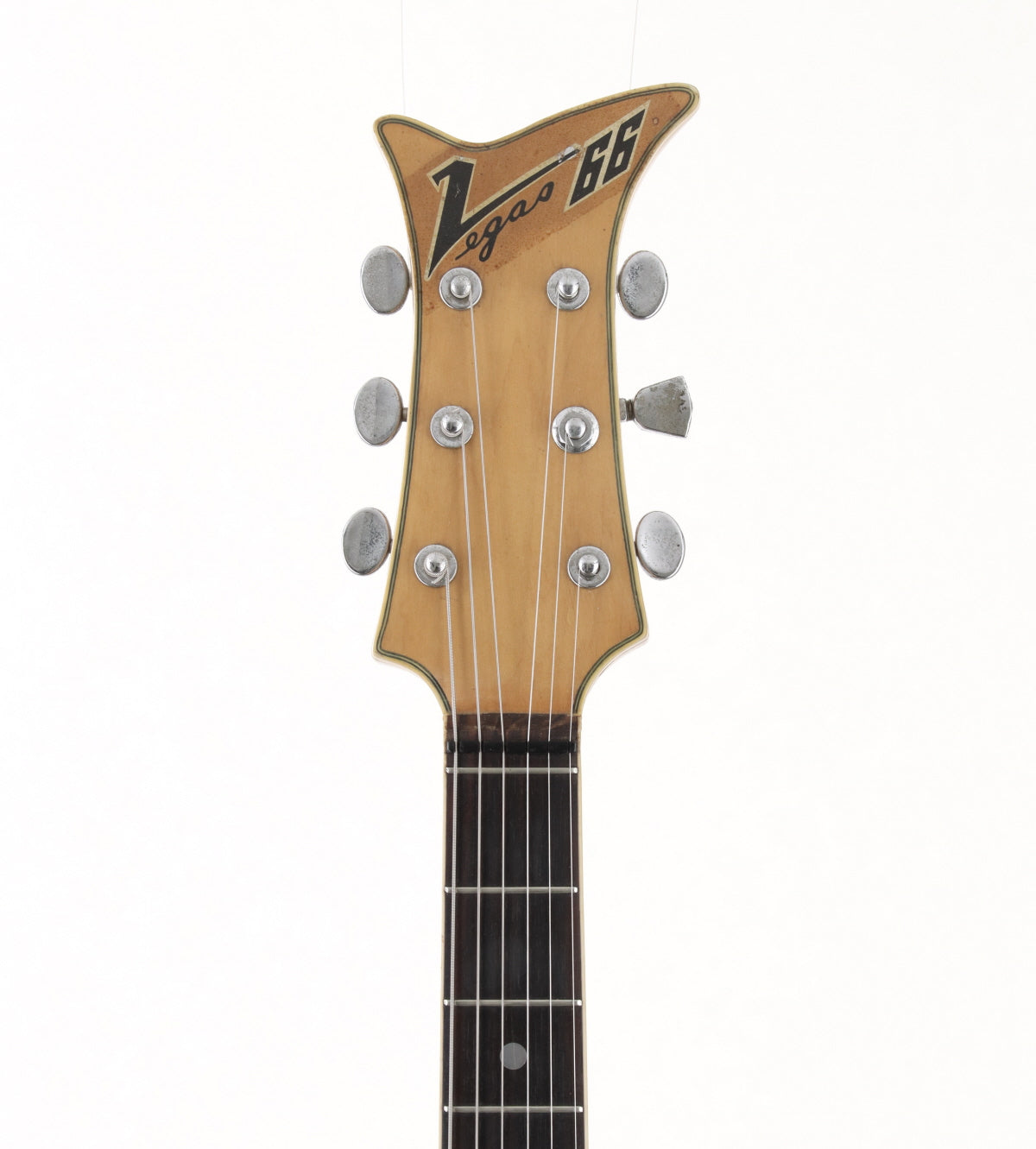 [SN 232689] USED TEISCO / VEGAS66 [03]