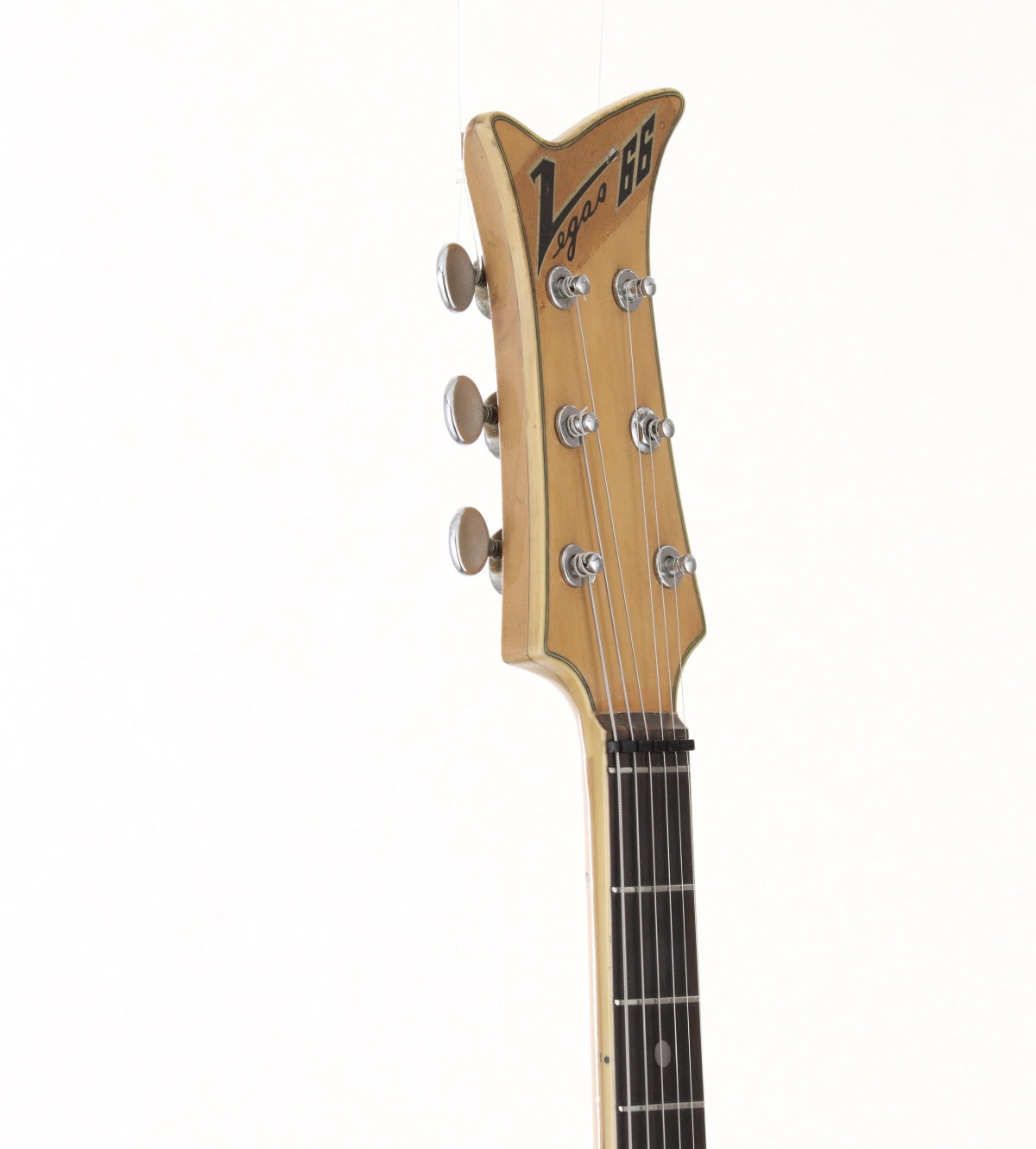 [SN 232689] USED TEISCO / VEGAS66 [03]
