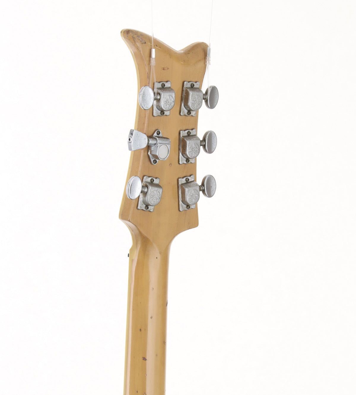 [SN 232689] USED TEISCO / VEGAS66 [03]