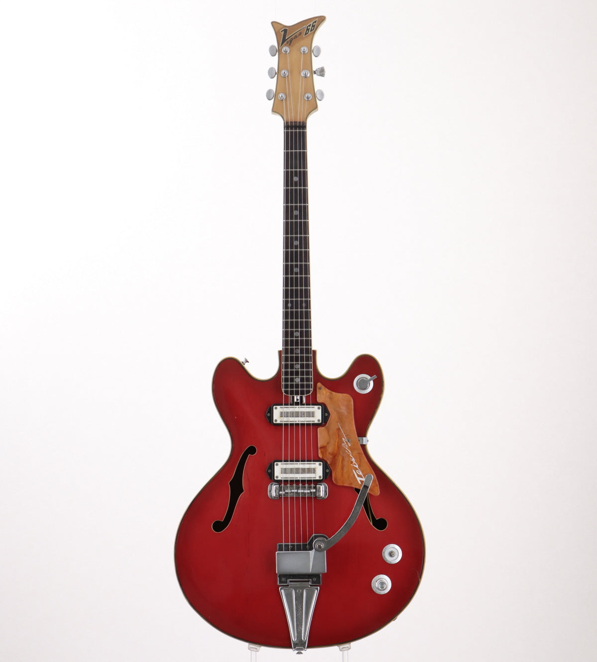 [SN 232689] USED TEISCO / VEGAS66 [03]
