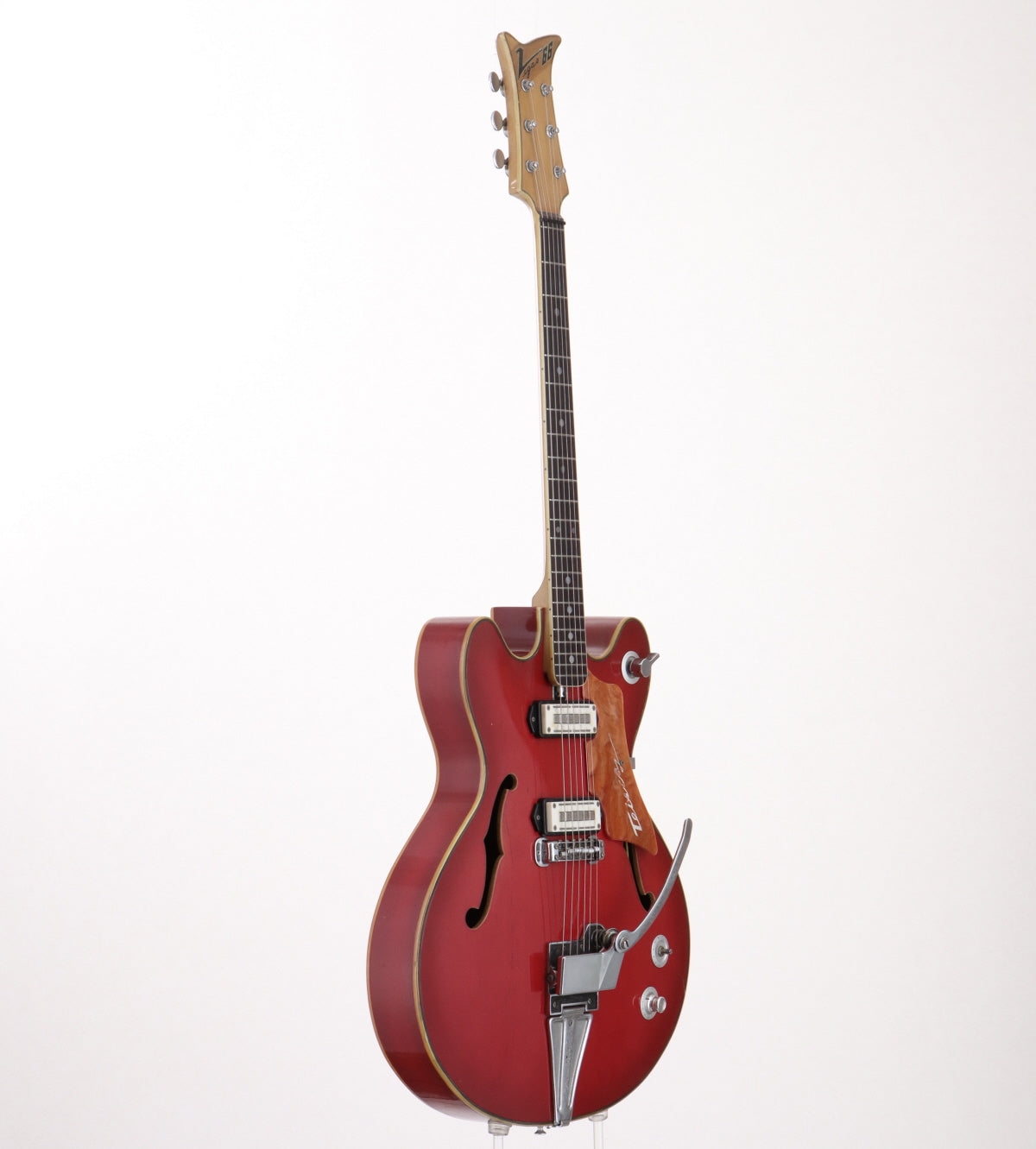 [SN 232689] USED TEISCO / VEGAS66 [03]