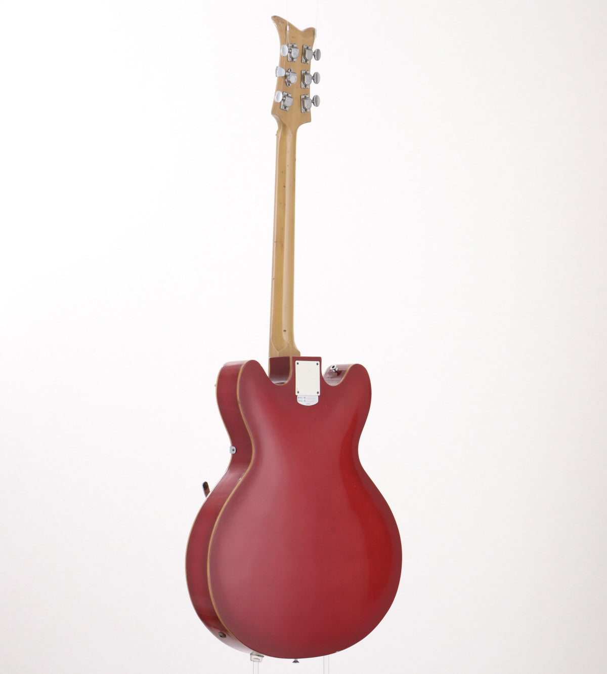[SN 232689] USED TEISCO / VEGAS66 [03]
