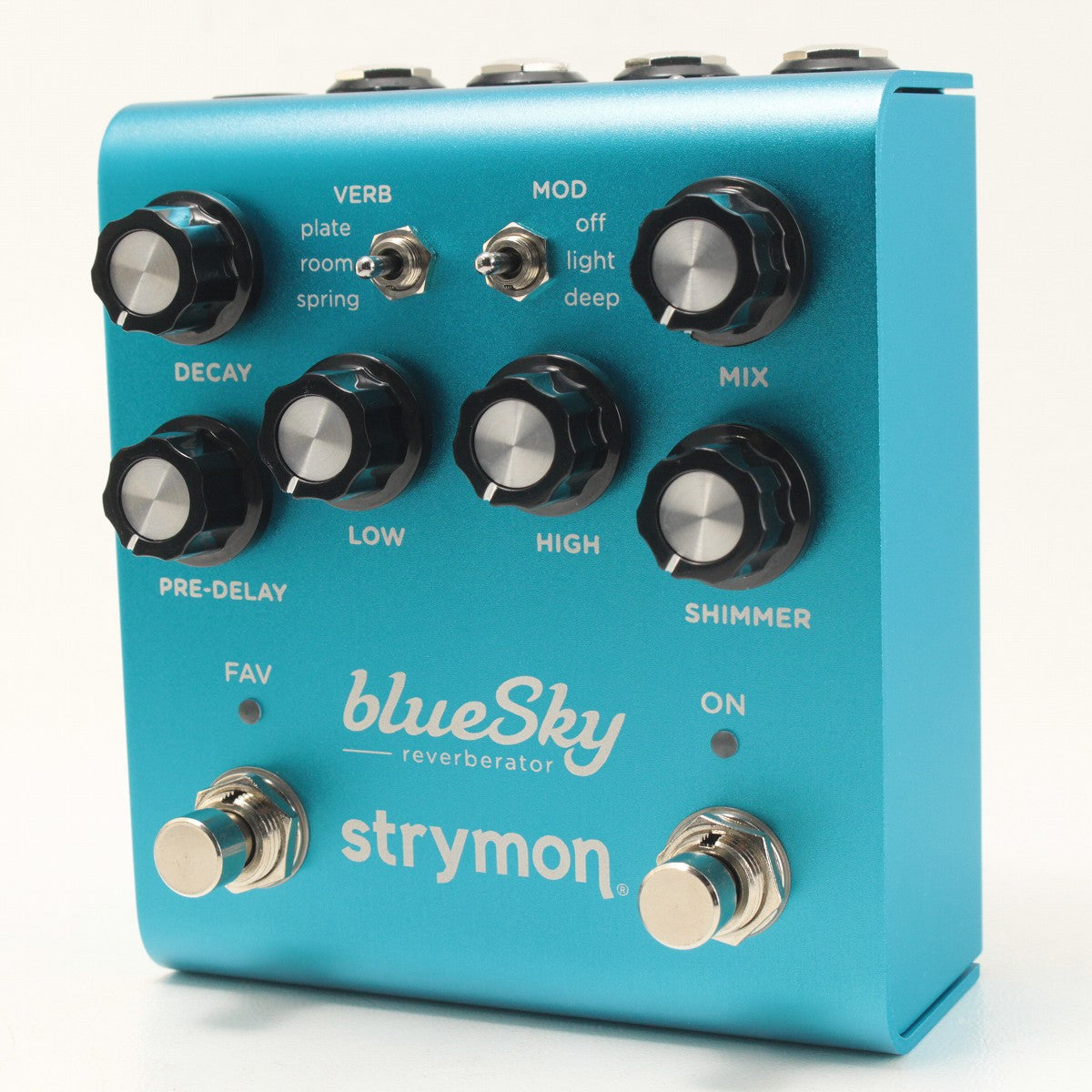 [SN S22-75368] USED STRYMON / blue Sky V2 [03]