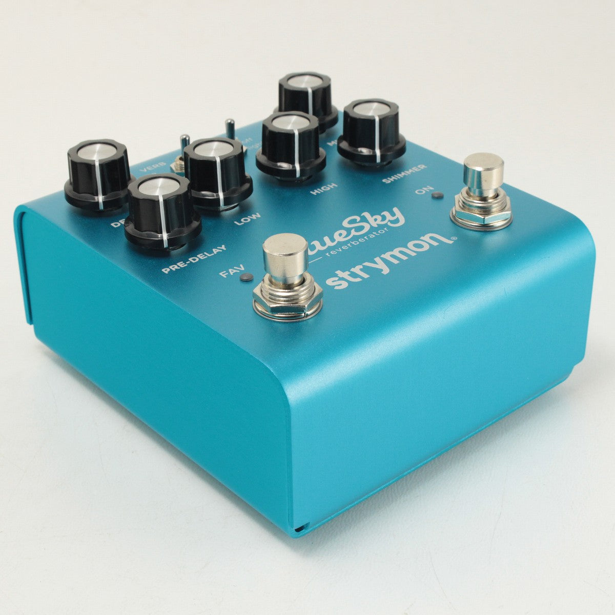 [SN S22-75368] USED STRYMON / blue Sky V2 [03]