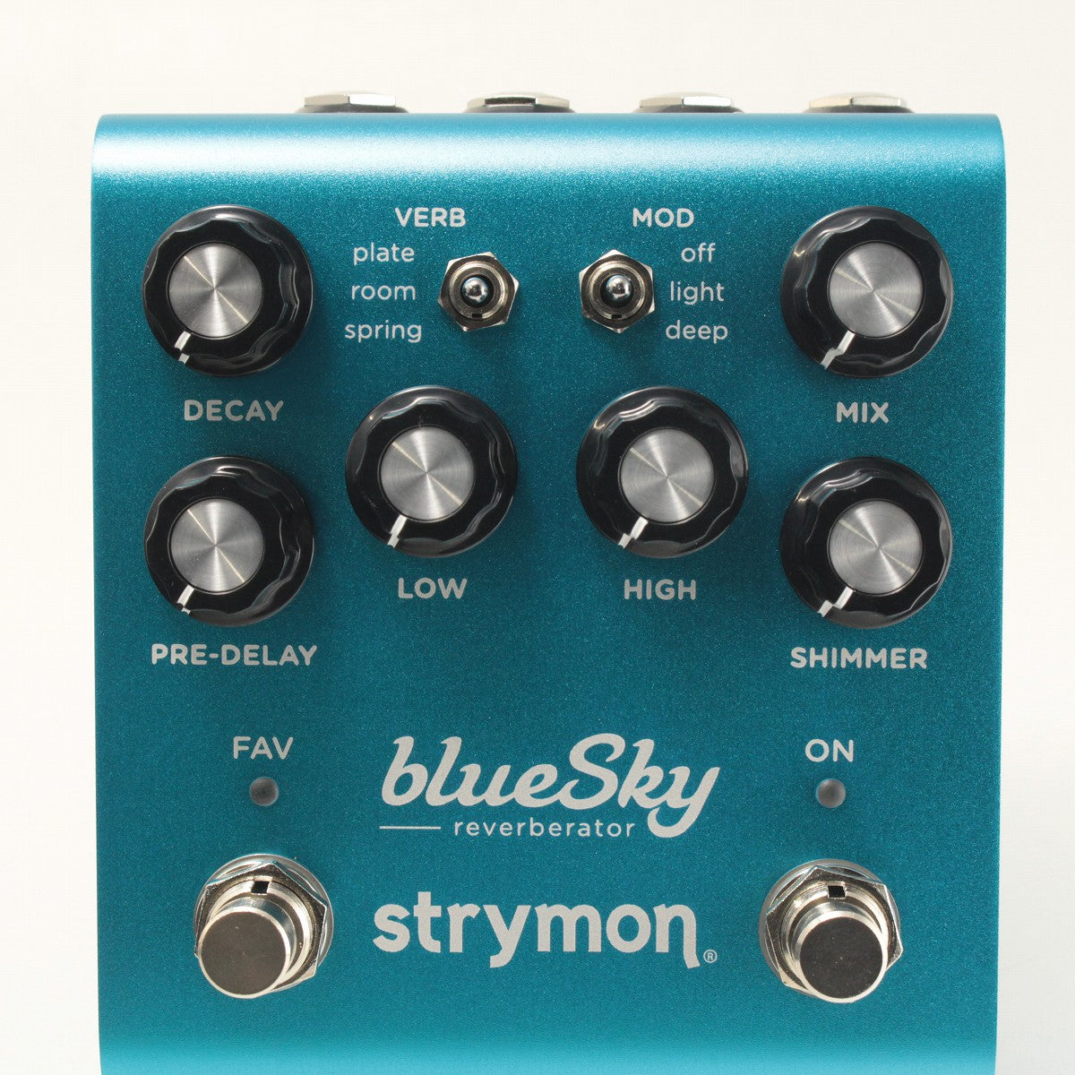 [SN S22-75368] USED STRYMON / blue Sky V2 [03]