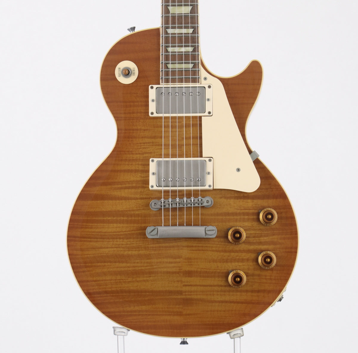 [SN 905036] USED Epiphone / LPS-85F AMB [06]