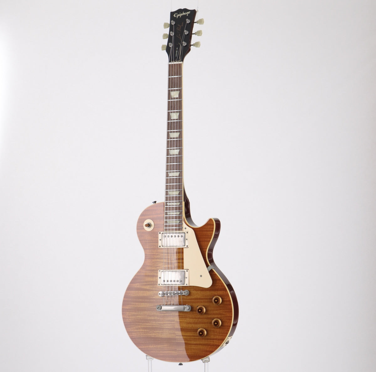 [SN 905036] USED Epiphone / LPS-85F AMB [06]