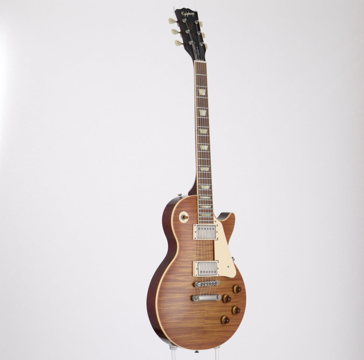 [SN 905036] USED Epiphone / LPS-85F AMB [06]