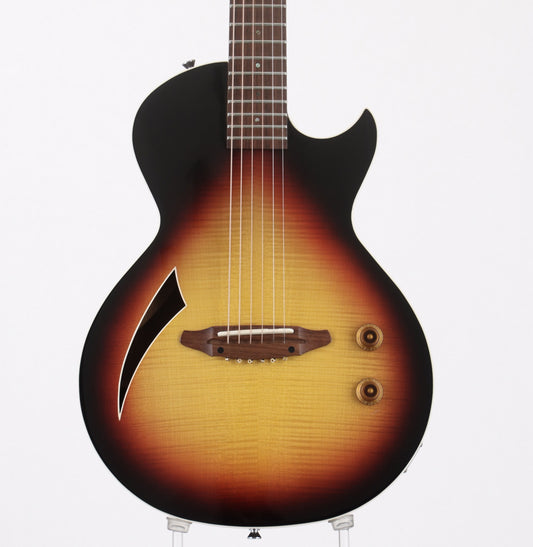 [SN 29526] USED ESP / Eclipse-SA Vintage Sunburst [06]