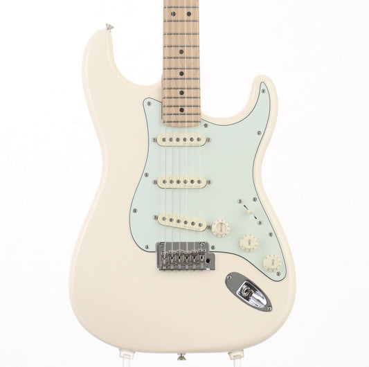 [SN MX19138638] USED Fender / Deluxe Roadhouse Stratocaster OWT [06]