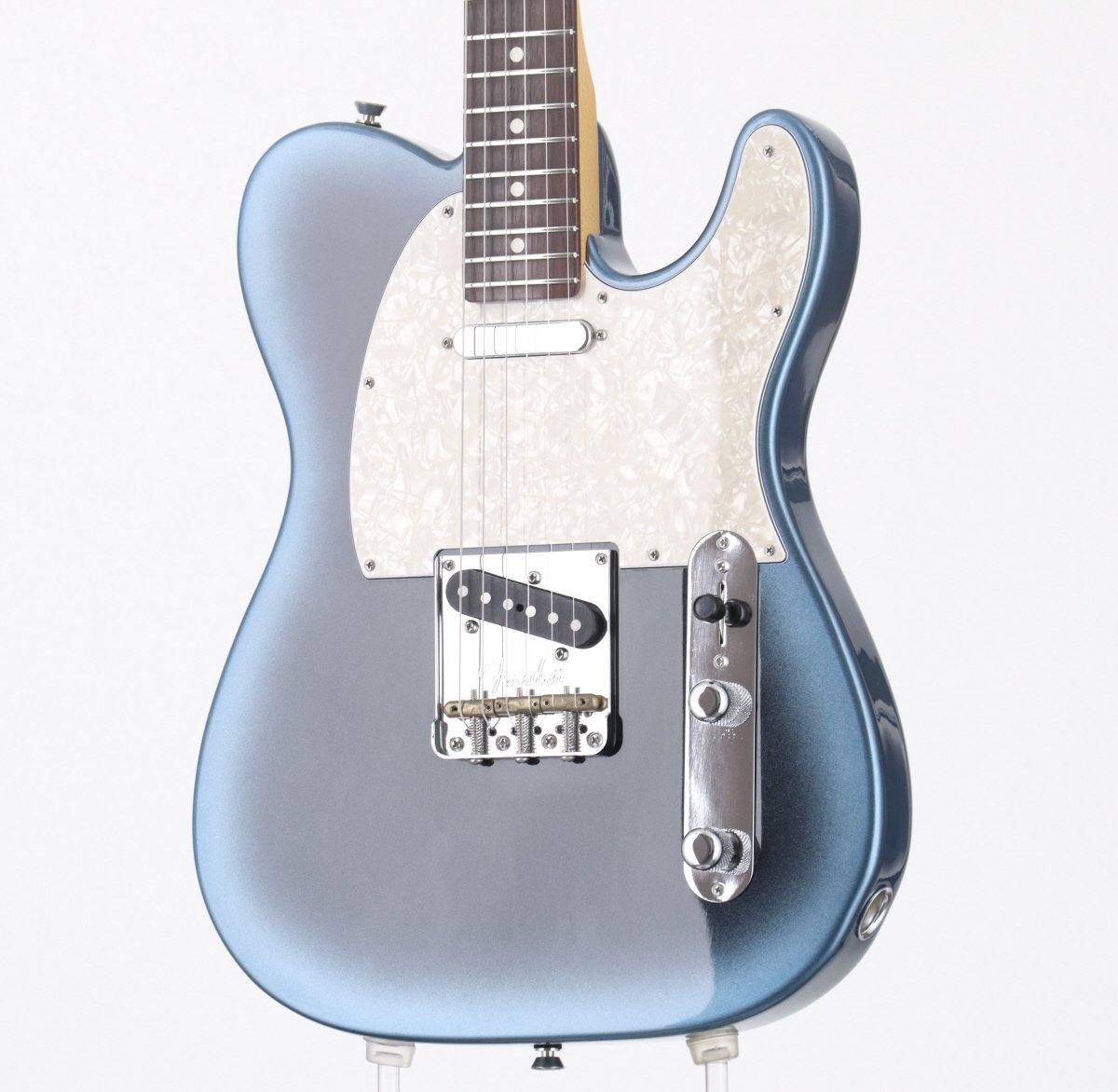 [SN US20077438] USED Fender USA / American Professional II Telecaster Rosewood Fingerboard Dark Night [3.61kg / 2020] Fender [08]