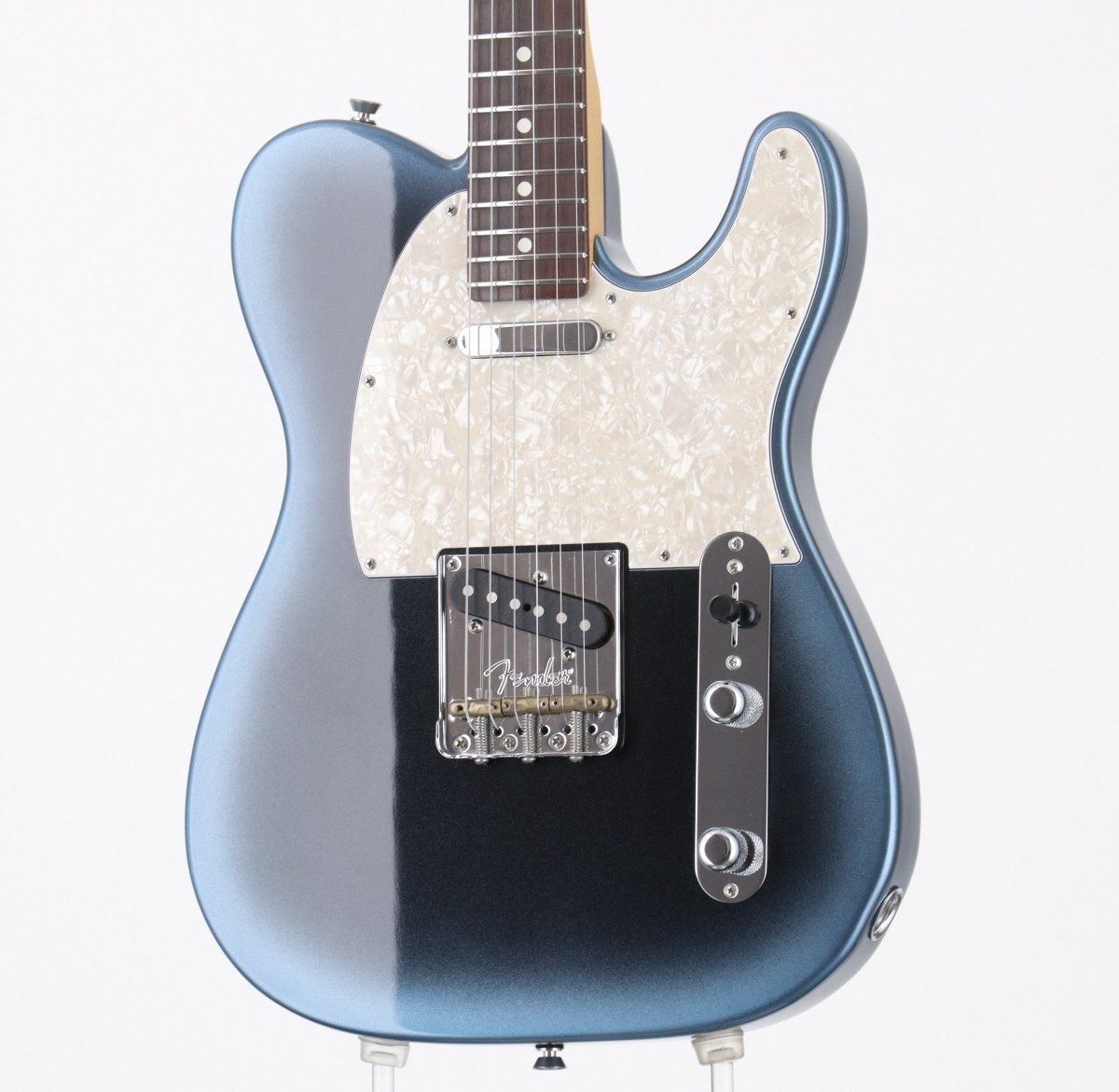 [SN US20077438] USED Fender USA / American Professional II Telecaster Rosewood Fingerboard Dark Night [3.61kg / 2020] Fender [08]