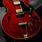 [SN 911027] USED Gibson / 1969 ES-345 TDCSV [05]