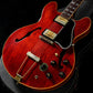 [SN 911027] USED Gibson / 1969 ES-345 TDCSV [05]