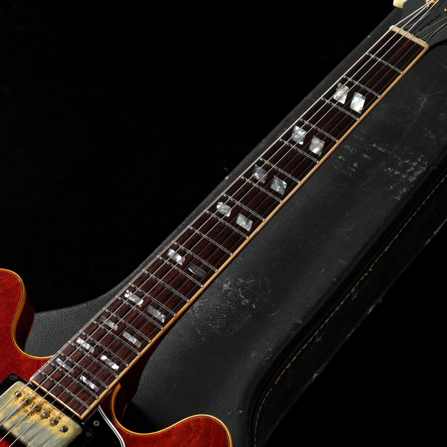 [SN 911027] USED Gibson / 1969 ES-345 TDCSV [05]