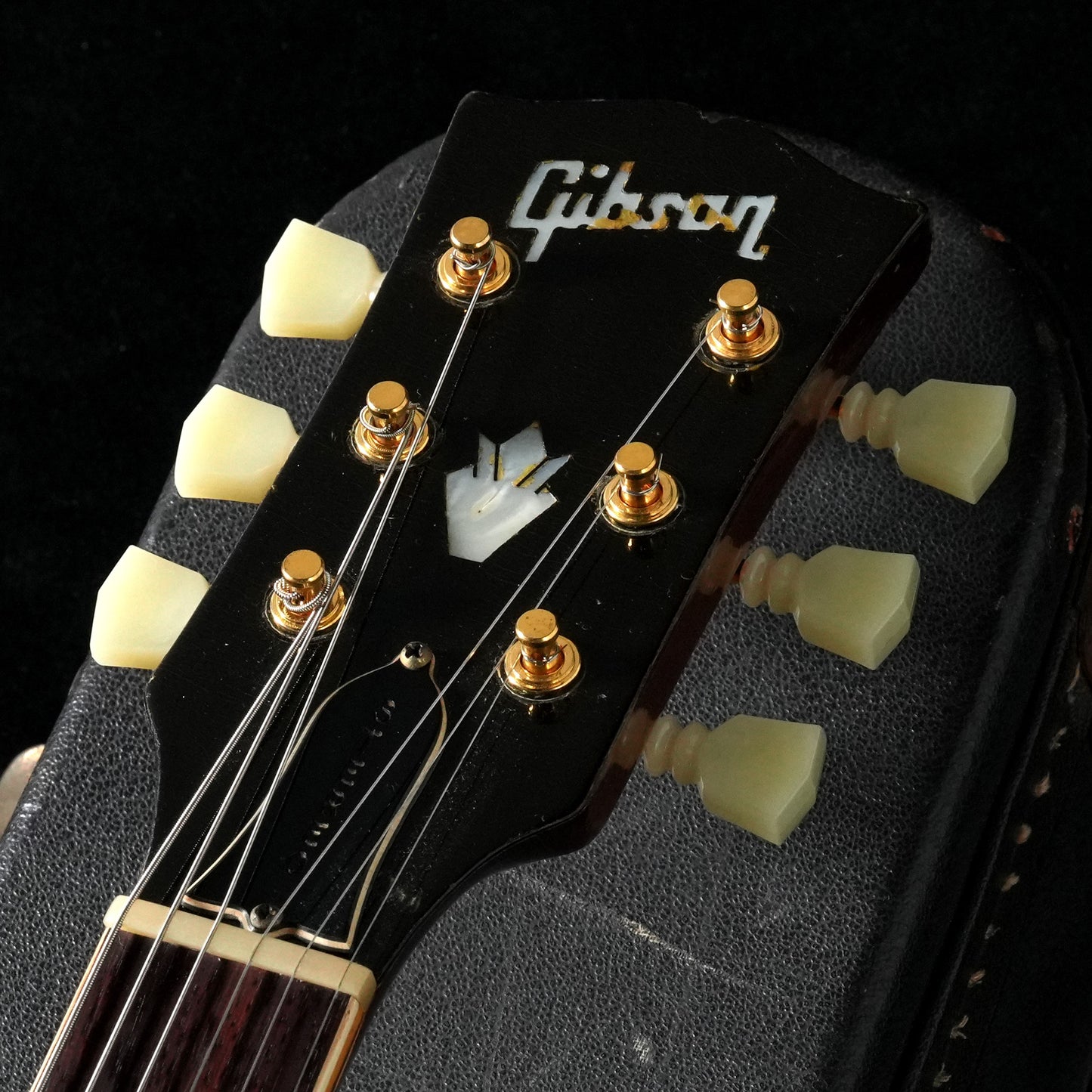 [SN 911027] USED Gibson / 1969 ES-345 TDCSV [05]