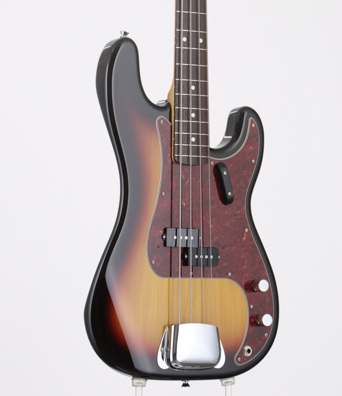 [SN JD22033846] USED Fender / Hama Okamoto Precision Bass "#4" 3TS [06]