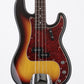 [SN JD22033846] USED Fender / Hama Okamoto Precision Bass "#4" 3TS [06]